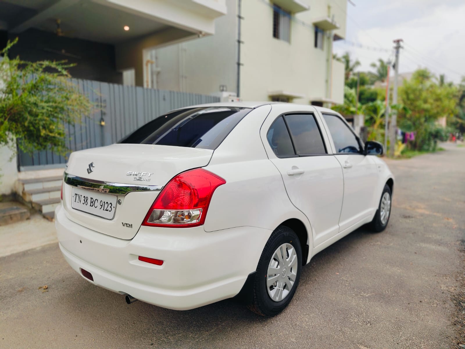 Maruti Suzuki Swift dzire - Image 6